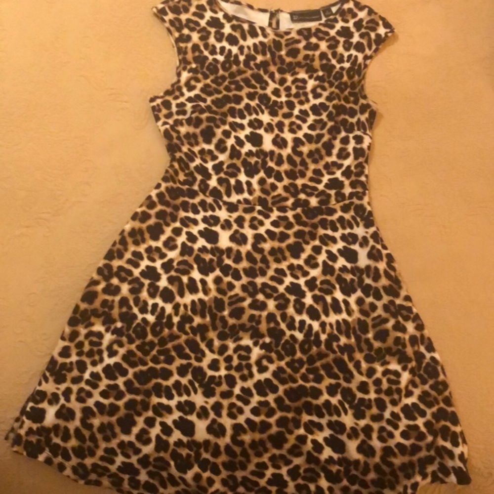 New York and Company dress